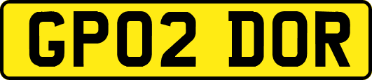 GP02DOR