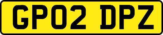 GP02DPZ