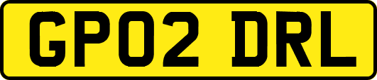 GP02DRL