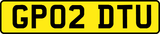 GP02DTU