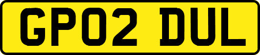 GP02DUL