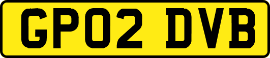GP02DVB