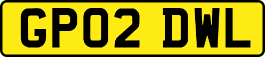 GP02DWL