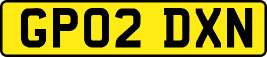 GP02DXN