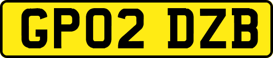 GP02DZB