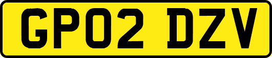 GP02DZV