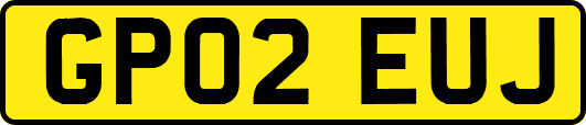 GP02EUJ