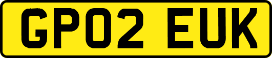 GP02EUK