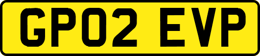 GP02EVP