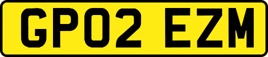 GP02EZM