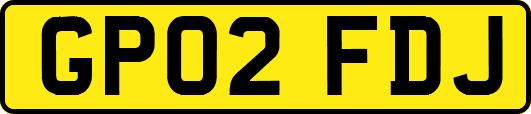 GP02FDJ