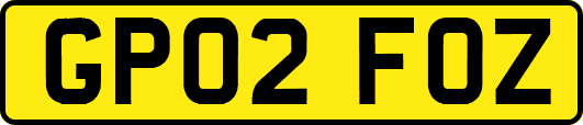 GP02FOZ