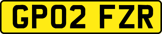 GP02FZR