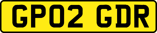 GP02GDR