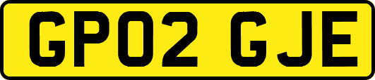 GP02GJE
