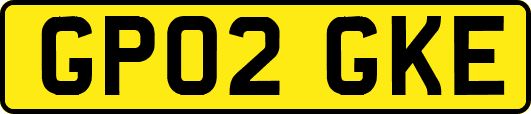 GP02GKE
