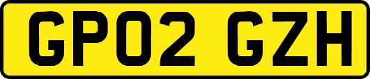 GP02GZH