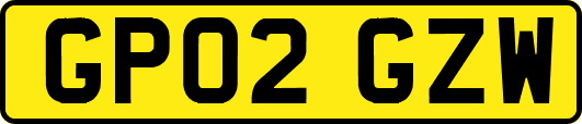 GP02GZW