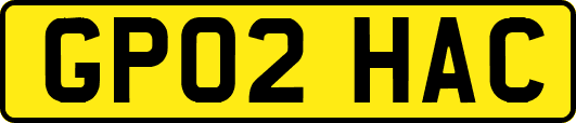 GP02HAC