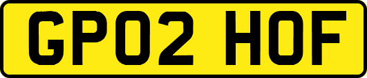 GP02HOF