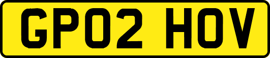 GP02HOV
