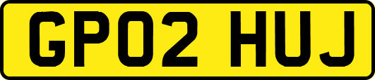 GP02HUJ