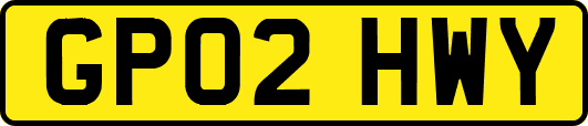 GP02HWY