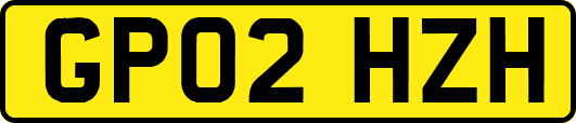 GP02HZH