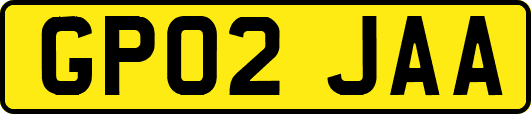 GP02JAA