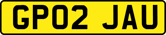 GP02JAU