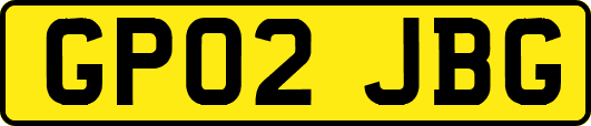 GP02JBG
