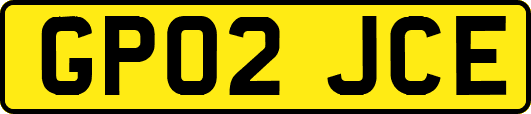 GP02JCE