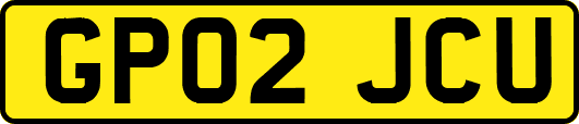 GP02JCU