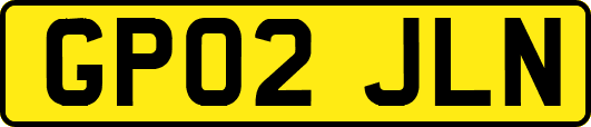 GP02JLN