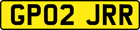 GP02JRR
