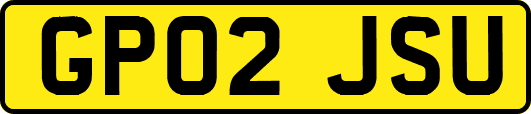 GP02JSU