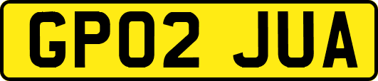 GP02JUA