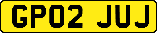 GP02JUJ