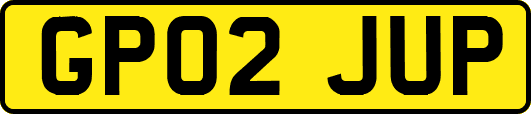 GP02JUP