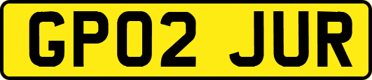 GP02JUR