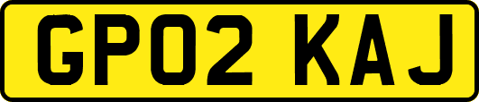 GP02KAJ