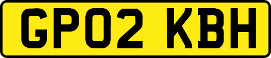 GP02KBH