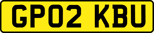 GP02KBU