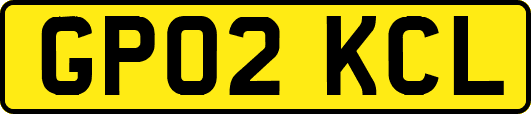 GP02KCL