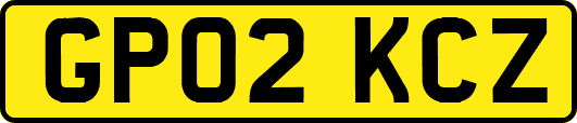 GP02KCZ
