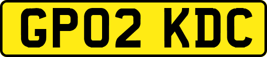 GP02KDC