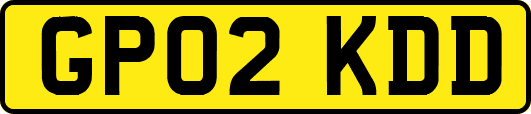 GP02KDD