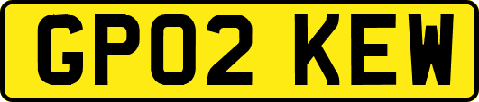 GP02KEW