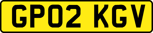 GP02KGV