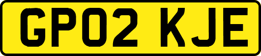 GP02KJE